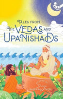 Tales from Vedas and Upanishads-9789391234096
