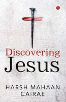 DISCOVERING JESUS