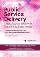 Public Service Delivery