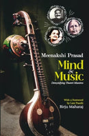 Mind and Music : Demystifying Thumri Maestros-9789391759674