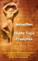 Hatha Yoga Pradipika-9789391759711