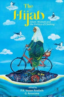 The Hijab : Islam, Women and the Politics of Clothing-9789392099380