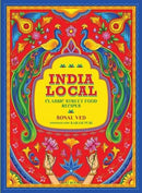 India Local : Classic Street Food Recipes-9789392130427