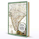India Through Iconic Maps-9789392130861