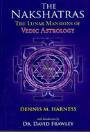 The Lunar Mansions of Vedic  Astrology-9789392510007