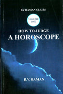 How to Judge A Horoscope-9789392510120
