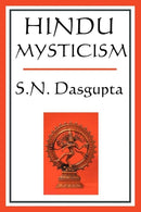 Hindu Mysticism-9789392510687