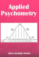 Applied Psychometry-9789392510724
