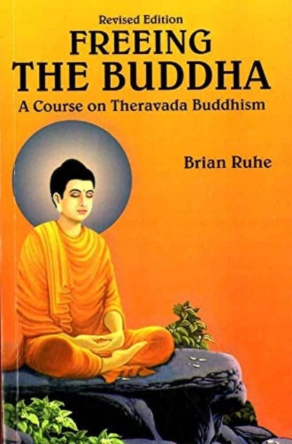 A Course on Theravada Buddhism-9789392510885