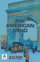 The American Mind-9789392554308