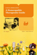 Clinical Observations : A Homeopathic Therapeutic Guide-9789392756573