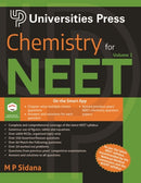 Chemistry for NEET-9789393330727