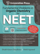 Fundamental Problems in Organic Chemistry for NEET-9789393330772