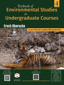 Textbook of Environmental Studies for Undergraduate Courses-9789393330901