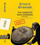 The Complete Max Carrados Vol 1-9789393701732