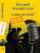 A Voice Like Velvet-9789393701756