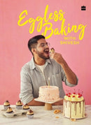 Eggless Baking With Shivesh-9789394407060