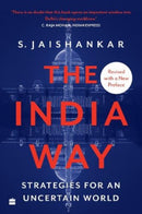 The India Way : Strategies for an Uncertain World-9789394407213
