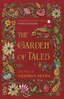 The Garden of Tales : The Best of Vijaydan Detha-9789394407442