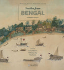 Textiles of Undivided Bengal-9789394501263