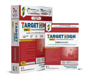 Target High : One Nation NORCET Book on Nursing Officer / Staff Nurse Recruitment Exams-9789394525207
