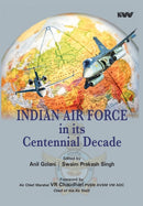 IAF and its Centennial Decade-9789394915596