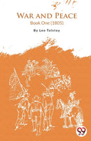 War and Peace Book 1-9789394973107