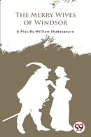 The Merry Wives of Windsor-9789394973404