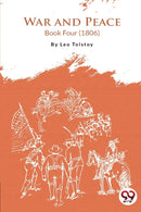 War and Peace Book 4-9789394973497
