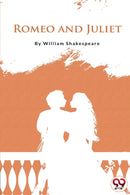 Romeo and Juliet-9789394973527