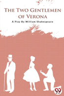 The Two Gentlemen of Verona-9789394973589