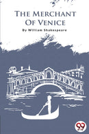 The Merchant of Venice-9789394973701