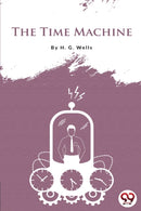 The Time Machine-9789394973824