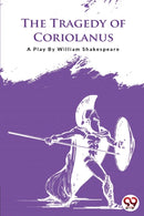 The Tragedy of Coriolanus-9789394973831