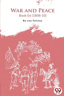 War and Peace Book 6-9789394973909
