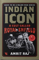 Indian Icon : A Cult Called Royal Enfield-9789395073486