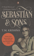 Sebastian and Sons-9789395073585