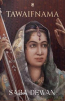 Tawaifnama-9789395073592