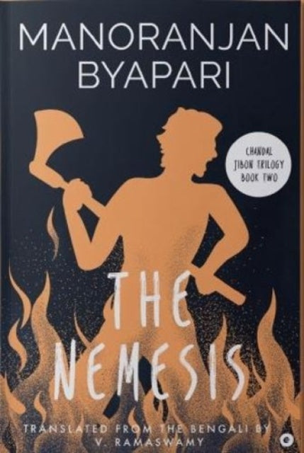 The Nemesis : (Chandal Jibon Trilogy - Book 2)-9789395073660