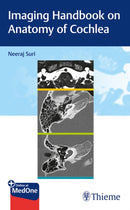Imaging Handbook on Anatomy of Cochlea-9789395390842