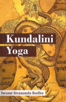 Kundalini Yoga-9789395458221