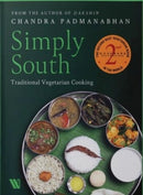 Simply South-9789395767491