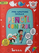 Pre-Writing Skills-9789395767569