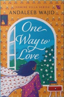 One Way to Love-9789395767897