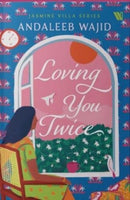 Loving You Twice-9789395767910