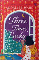 Three Times Lucky-9789395767941