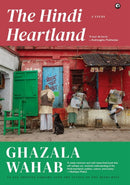 The Hindi Heartland : A Study-9789395853026
