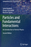 Particles and Fundamental Interactions : An Introduction to Particle Physics-9789400724631