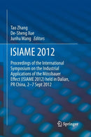 ISIAME 2012