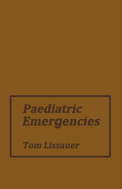 Paediatric Emergencies